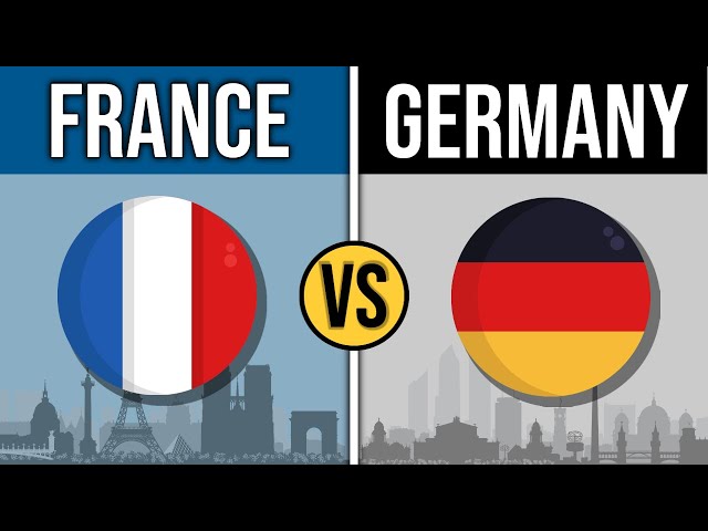 2026 Guide to Germany and France Top Employment Sectors for Foreigners