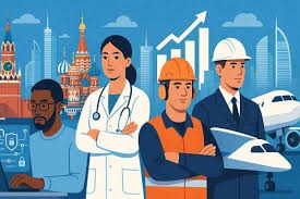 How to Find Well-Paying Jobs in South Korea and Russia for Foreigners