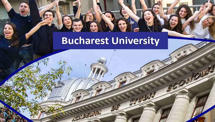 Opportunity for Fully Funded Summer School Romania Bucharest in 2026