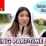 The Greatest Part Time Jobs in Canada for Foreign Students